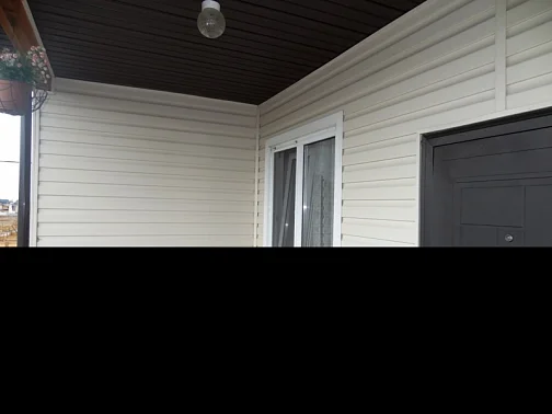 "Котин дом" гостевой дом, Пересыпь Фото: 23 из 51