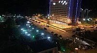 "С панорамным видом на море" 5-комнатная квартира, Гагра