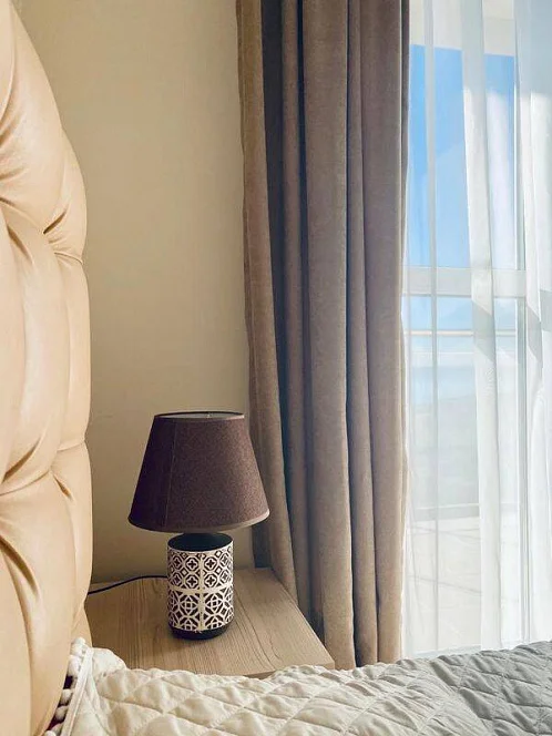 "Пентхаус с террасой у моря" 3х-комнатная квартира, Сукко Фото: 14 из 28