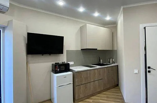 Квартира-студия Фото: 3 из 5