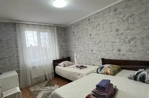 Дом под-ключ Фото: 7 из 8