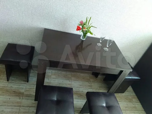 1-комнатная квартира Симферопольское шоссе 1/а, Анапа Фото: 4 из 4