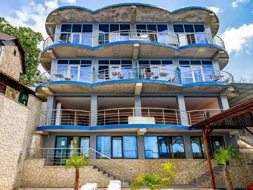 "Маргарита" мини-гостиница, Лазаревское Фото: 2 из 51