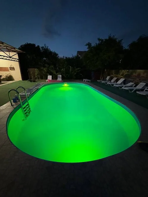 "ЭВА" гостевой дом, Новомихайловский Фото: 8 из 26