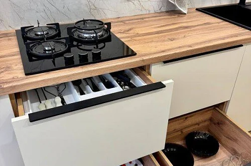 1-комнатная квартира Фото: 5 из 23
