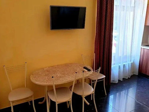 "Аквамарин" гостевой дом, Геленджик Фото: 19 из 51