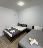 "Стандарт" 3х-местный