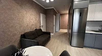 2х-комнатная квартира Армавирская 20/А корп 1, Дагомыс
