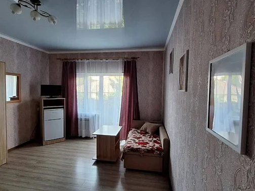 "Татьяна" частный сектор, Кабардинка Фото: 19 из 29