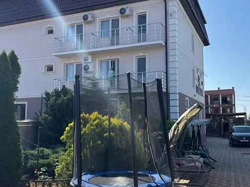 "Botanic Club" отель, Саки Фото: 2 из 50