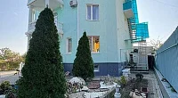 "Лазурь" гостевой дом, Бетта