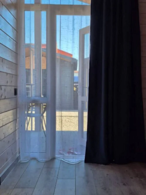 "Домики у моря Водный" база отдыха, Голубицкая Фото: 19 из 49