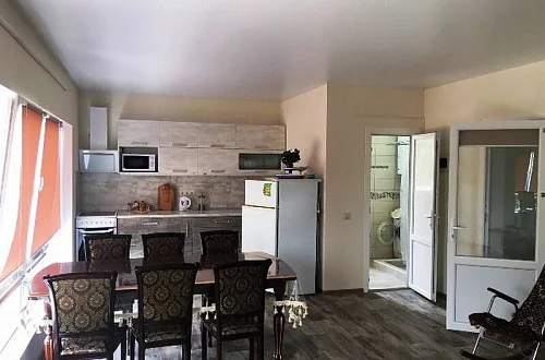 Дом под-ключ Фото: 3 из 9