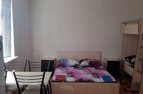 Стандарт 2х-местный Фото: 2 из 1