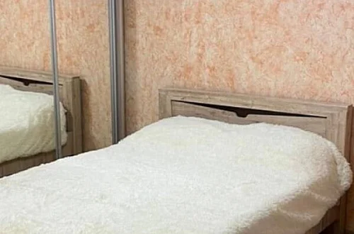 Студия с кухней Фото: 5 из 11