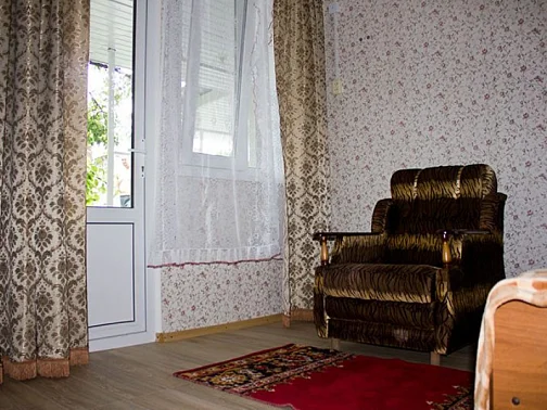 "Отдых" гостевой дом, Витязево Фото: 32 из 47