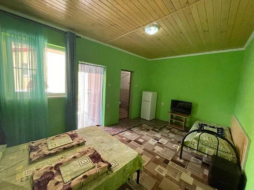 "Морской 1" частный сектор, Джубга Фото: 44 из 51