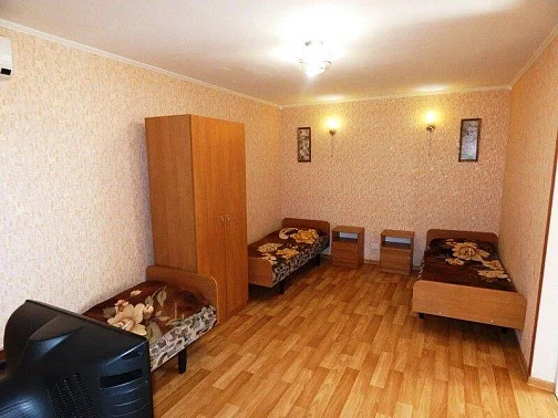 "Уют" частный сектор, Курортное Фото: 45 из 51