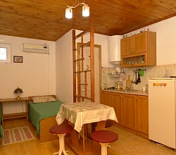 Частный сектор Крепостная 77/9