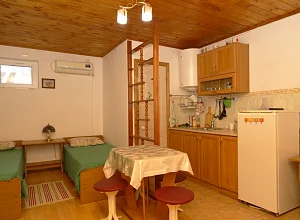 Частный сектор Крепостная 77/9