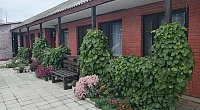 "Мечта" частный сектор, Пересыпь