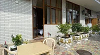 "Черноморец" гостевой дом, Лазаревское