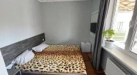 "На Революционной 8" частный сектор, Кабардинка