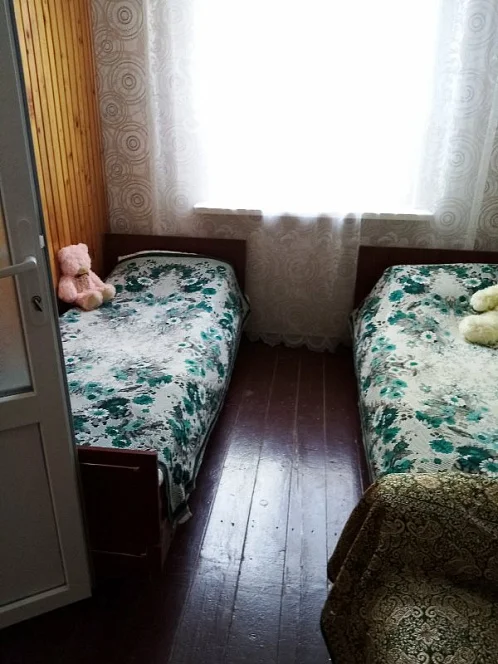 2х-комнатный дом под-ключ Шелковый путь 40, Крым Фото: 10 из 11