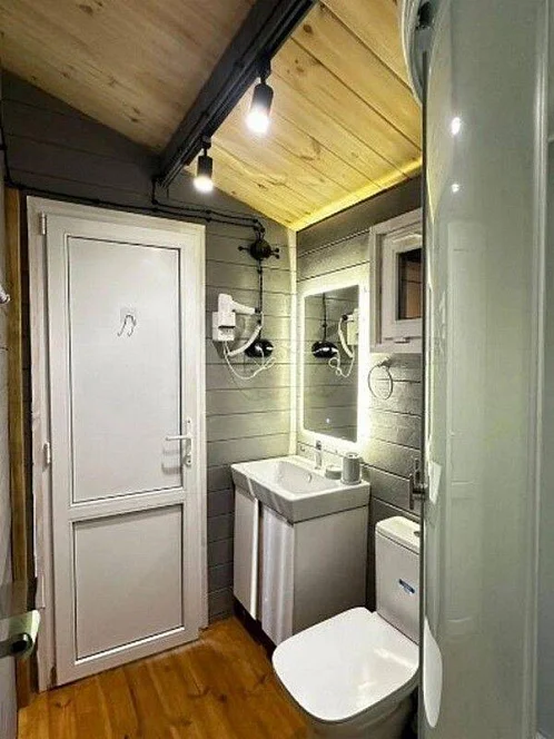 "Тихая гавань" гостевой дом, Пицунда Фото: 40 из 51