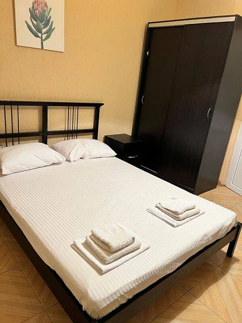 "Guest house Leon 10" гостевой дом, Пицунда Фото: 26 из 43
