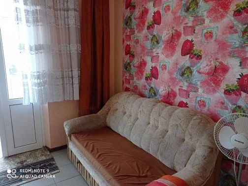 1-комнатная квартира Тормахова 2 корп 2, Лазаревское Фото: 7 из 9