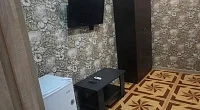 "На Демократической" частный сектор, Адлер
