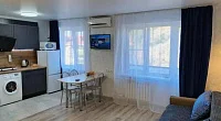 Квартира-студия Дом отдыха Бетта 10, Бетта