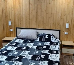 Дом под-ключ Курортная 65