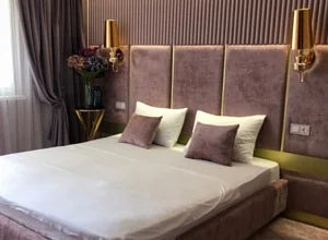 "Apartoment’s" гостевой дом Сукко