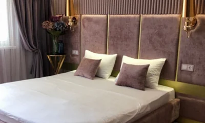 "Apartoment’s" гостевой дом, Сукко Фото: 1 из 4