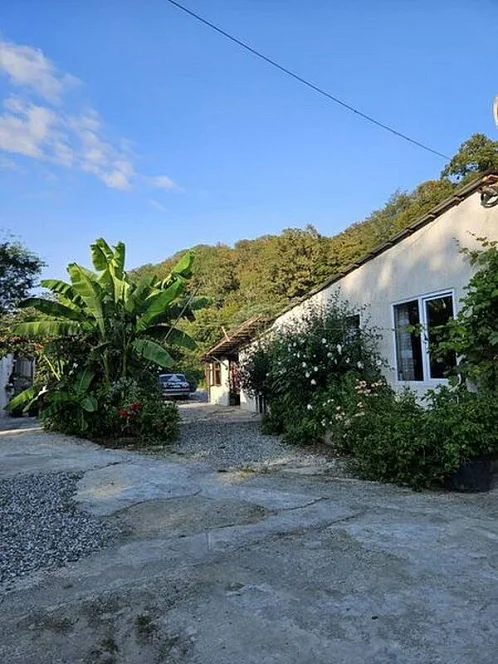 "У Сюзанны" частный сектор, Лдзаа Фото: 3 из 14