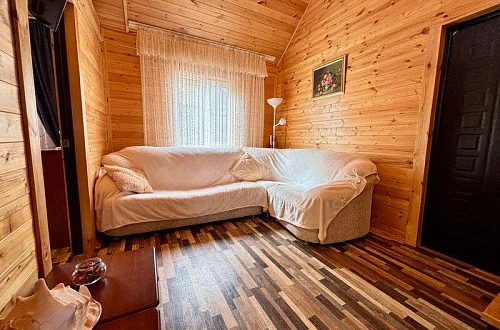 2х-комнатный домик под-ключ Фото: 4 из 13