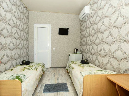 "На Мирной" частный сектор, Лазаревское Фото: 18 из 45