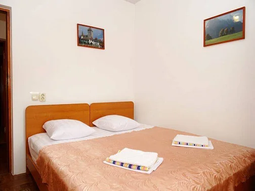 "Солнце Витязево" мини-гостиница, Витязево Фото: 35 из 36