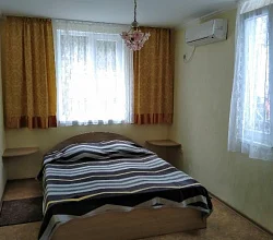 Этаж под-ключ Октябрьская 7/5