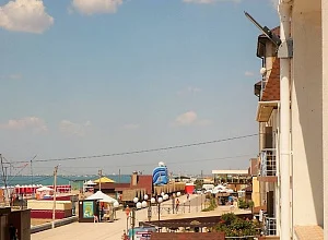 "МЕЧТА" гостевой дом Саки