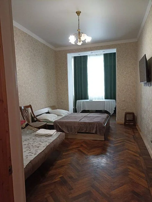 2х-комнатная квартира Ардзинба 14 кв 2, Новый Афон Фото: 6 из 11