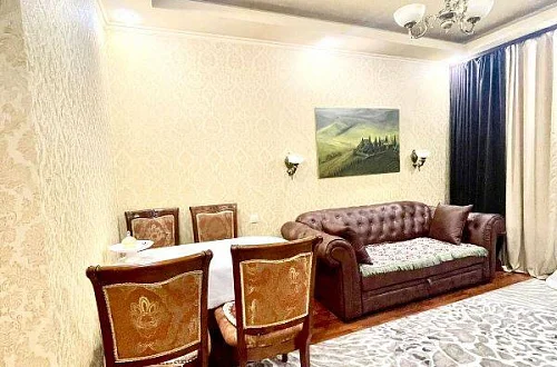 2х-комнатная квартира Фото: 3 из 8