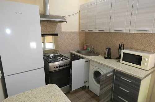 Дом под-ключ Фото: 5 из 24