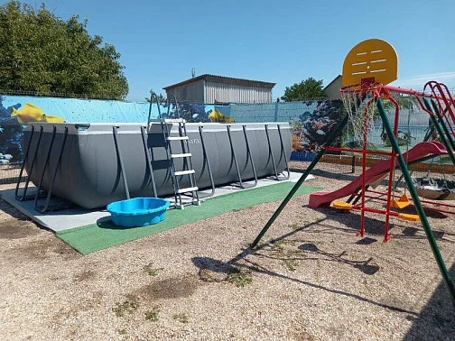 "У Аннушки" база отдыха, Должанская Фото: 15 из 50