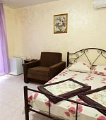 "С удобствами" 2х-местный