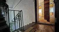 "В Вилле Диво" 1-комнатная квартира, Симеиз