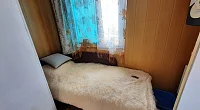 1-комнатная квартира Голицына 28, Судак