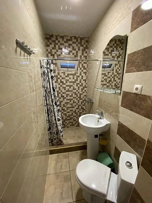 Частный сектор Маячная 37, Геленджик Фото: 40 из 42